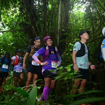 Runner Photo 8765352