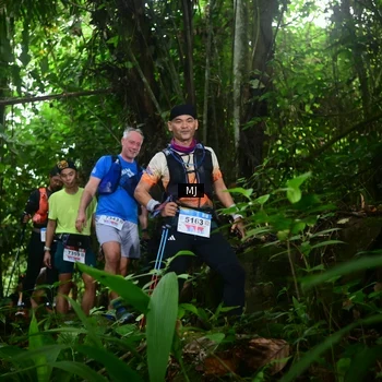 Runner Photo 8765357