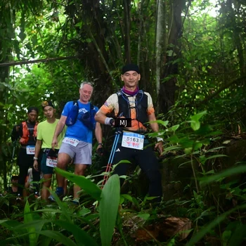 Runner Photo 8765358