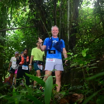 Runner Photo 8765359