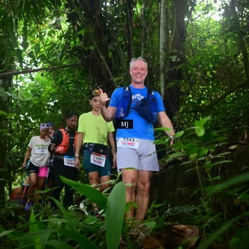Runner Photo 8765360
