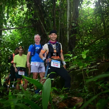Runner Photo 8765361