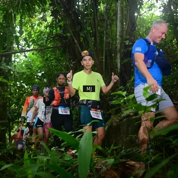 Runner Photo 8765362