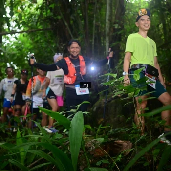 Runner Photo 8765365