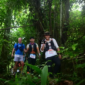 Runner Photo 8765366