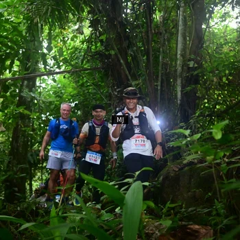 Runner Photo 8765368