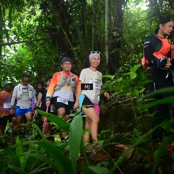 Runner Photo 8765369