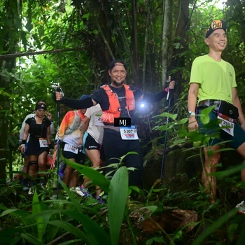 Runner Photo 8765370