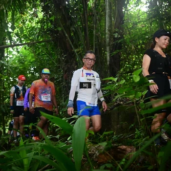 Runner Photo 8765372