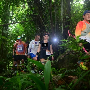 Runner Photo 8765373