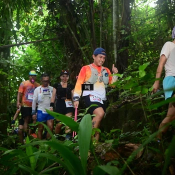 Runner Photo 8765374