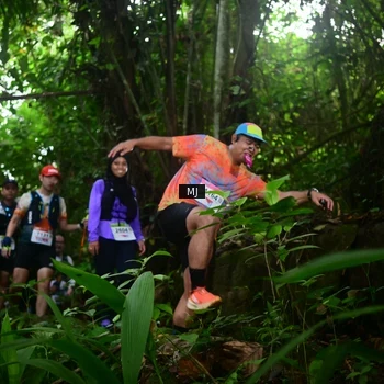 Runner Photo 8765375