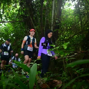 Runner Photo 8765376