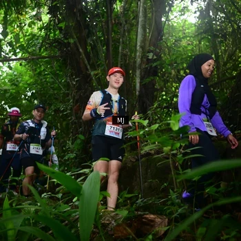 Runner Photo 8765377