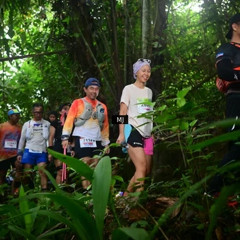 Runner Photo 8765378