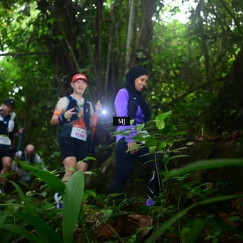 Runner Photo 8765379