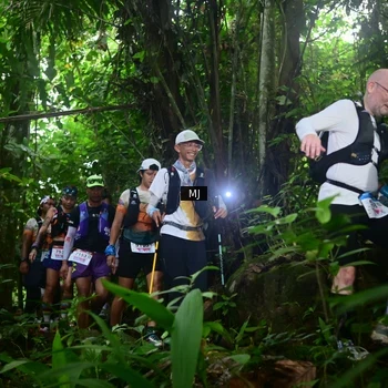 Runner Photo 8765382