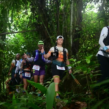 Runner Photo 8765383