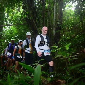 Runner Photo 8765384