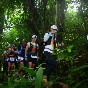 Runner Photo 8765385