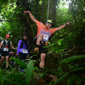 Runner Photo 8765386