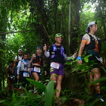 Runner Photo 8765387