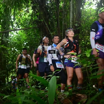 Runner Photo 8765388