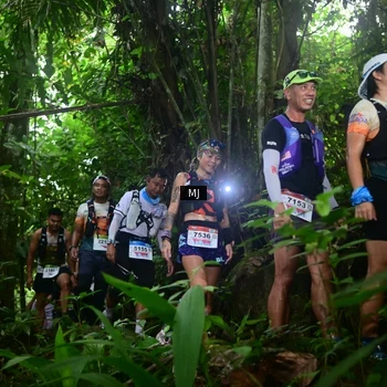 Runner Photo 8765389