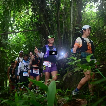 Runner Photo 8765390