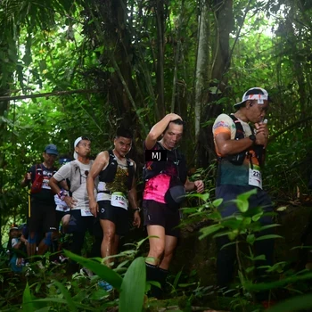 Runner Photo 8765392