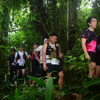Runner Photo 8765395