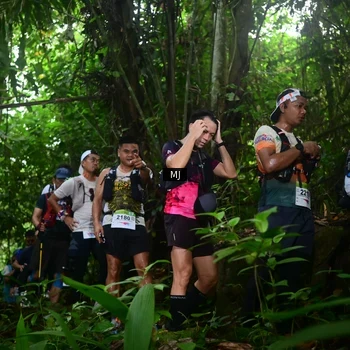 Runner Photo 8765396