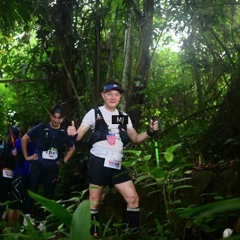 Runner Photo 8765397