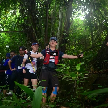 Runner Photo 8765399