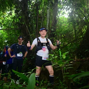 Runner Photo 8765402