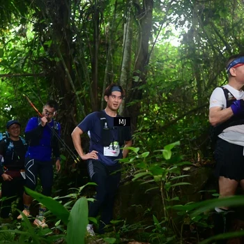 Runner Photo 8765403