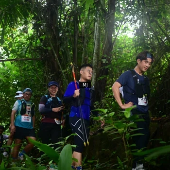 Runner Photo 8765404