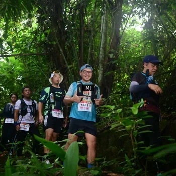 Runner Photo 8765405