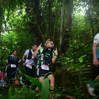 Runner Photo 8765406