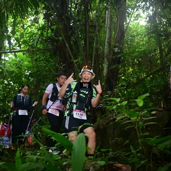 Runner Photo 8765407
