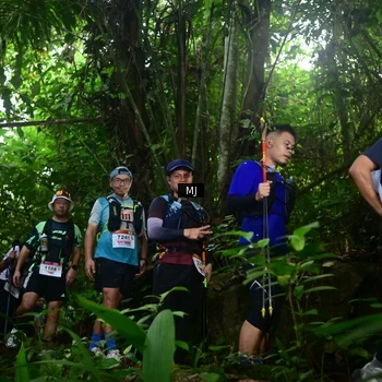 Runner Photo 8765408