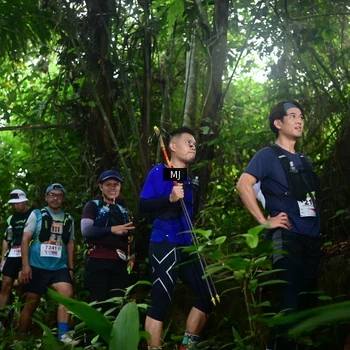 Runner Photo 8765410