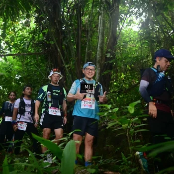 Runner Photo 8765411