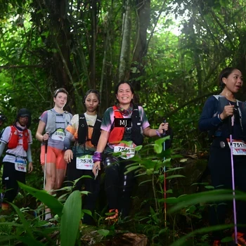 Runner Photo 8765412