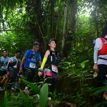 Runner Photo 8765416