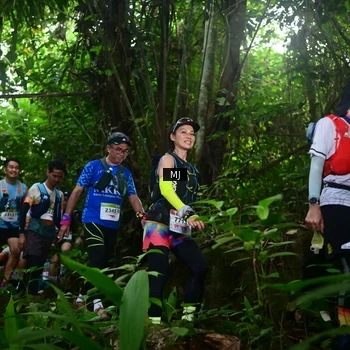 Runner Photo 8765417