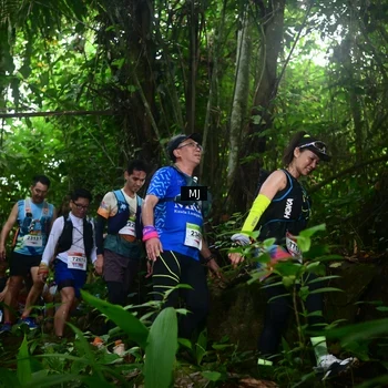 Runner Photo 8765419
