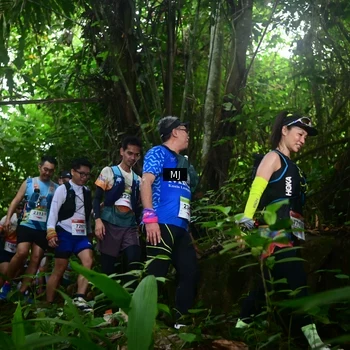 Runner Photo 8765420