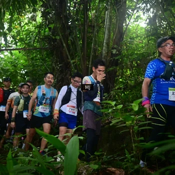 Runner Photo 8765421