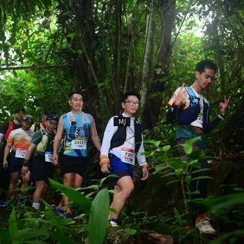 Runner Photo 8765422